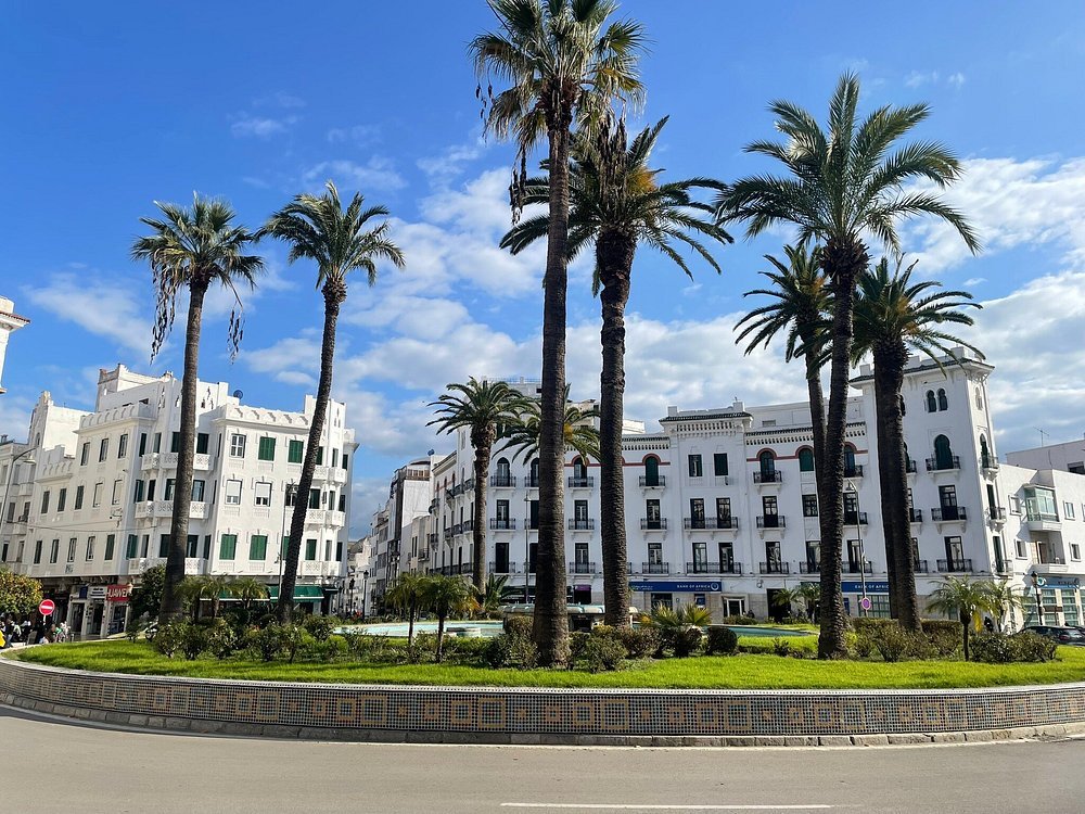 5 Days in Morocco Tour from Tangier to Marrakech